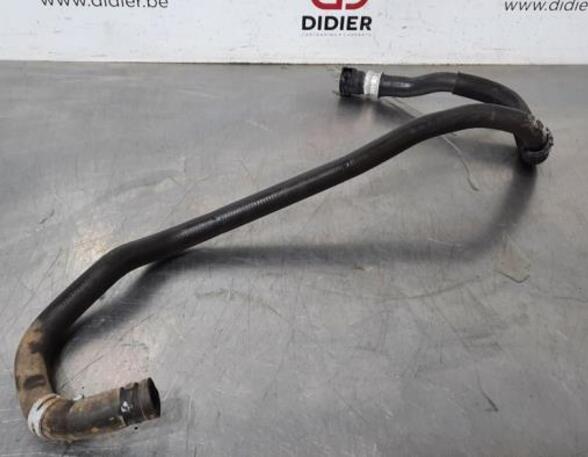 Radiator Hose CITROËN C4 GRAND PICASSO II (DA_, DE_)