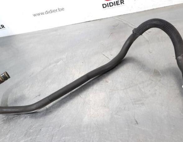 Radiator Hose CITROËN C4 GRAND PICASSO II (DA_, DE_)