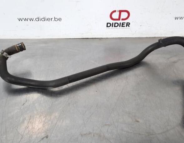 Radiator Hose CITROËN C4 GRAND PICASSO II (DA_, DE_)