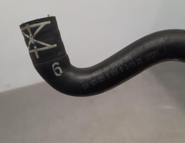 Radiator Hose CUPRA BORN (K11)