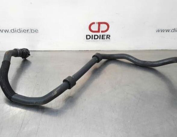 Radiator Hose CITROËN C4 III (BA_, BB_, BC_)