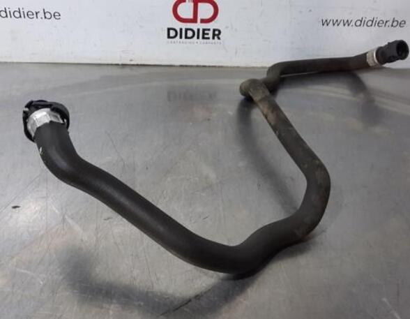 Radiator Hose OPEL CROSSLAND X / CROSSLAND (P17, P2QO)