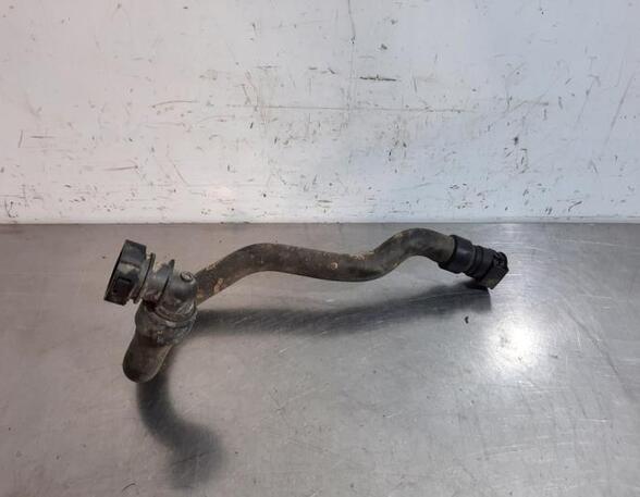 Radiator Hose OPEL GRANDLAND X (A18)