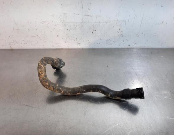 Radiator Hose OPEL GRANDLAND X (A18)