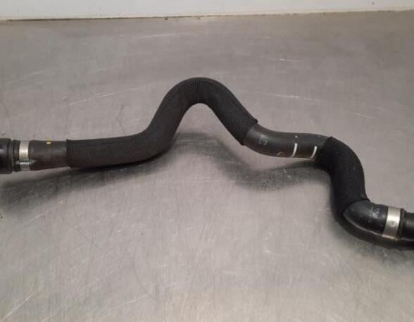 Radiator Hose MERCEDES-BENZ CLA (C118)