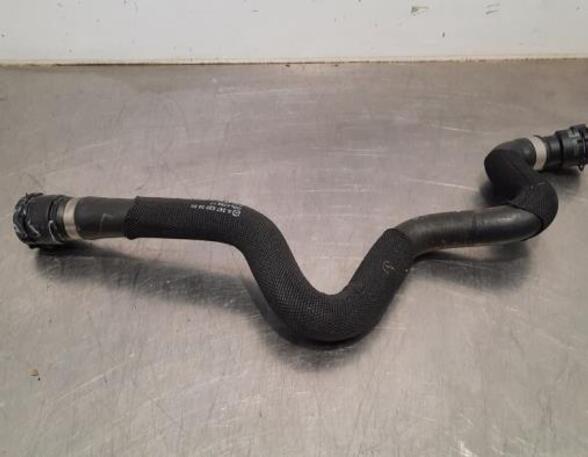 Radiator Hose MERCEDES-BENZ CLA (C118)