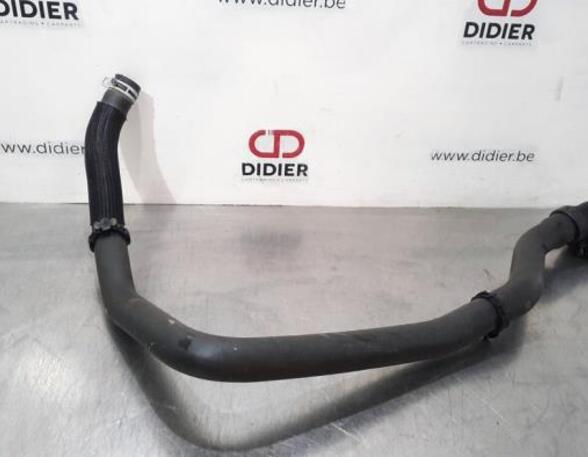 Radiator Hose PEUGEOT 3008 SUV (MC_, MR_, MJ_, M4_)