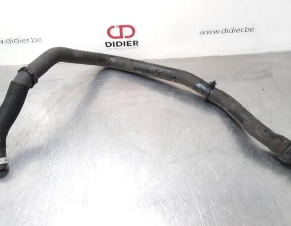 Radiator Hose PEUGEOT 3008 SUV (MC_, MR_, MJ_, M4_)