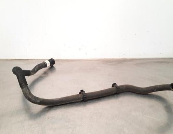 Radiator Hose CITROËN BERLINGO Box Body/MPV (K9), PEUGEOT PARTNER Box Body/MPV (K9)