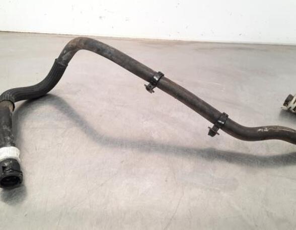 Radiator Hose CITROËN BERLINGO Box Body/MPV (K9), PEUGEOT PARTNER Box Body/MPV (K9)