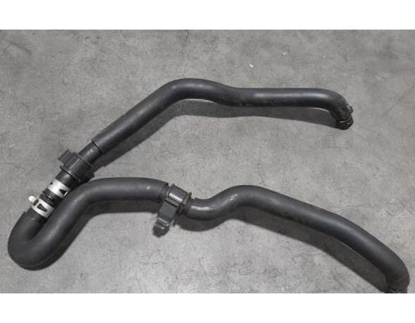 Radiator Hose MAZDA CX-3 (DK)