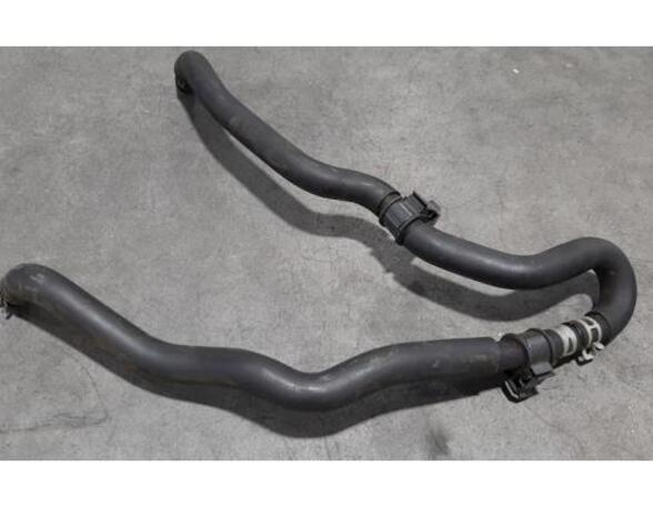 Radiator Hose MAZDA CX-3 (DK)