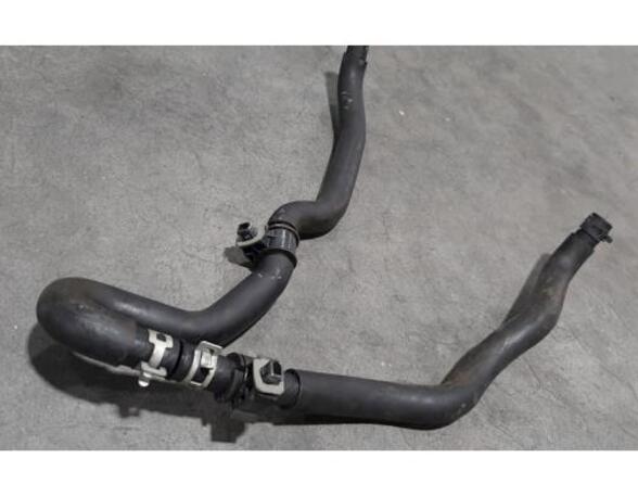 Radiator Hose MAZDA CX-3 (DK)