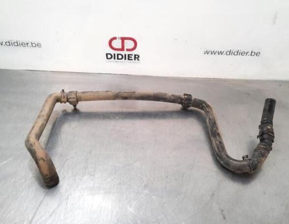 Radiator Hose SKODA FABIA III (NJ3)