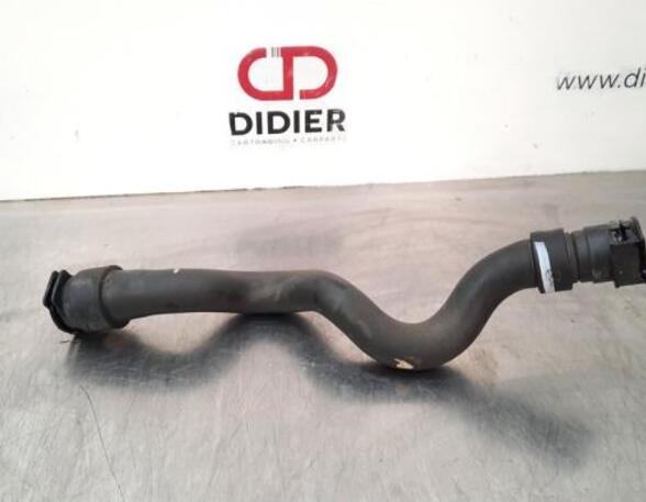 Radiator Hose PEUGEOT 2008 I (CU_)