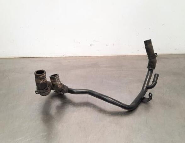 Radiator Hose VW TOURAN (5T1)