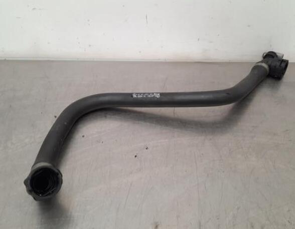 Radiator Hose MERCEDES-BENZ VITO Tourer (W447)