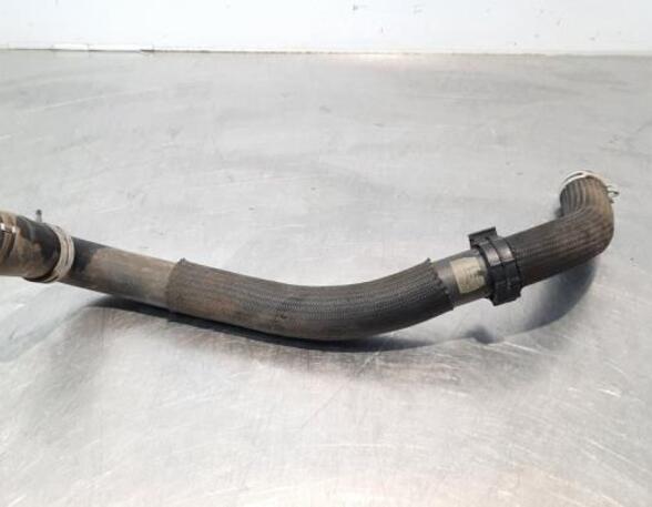 Radiator Hose CITROËN C3 II (SC_), CITROËN C3 III (SX)