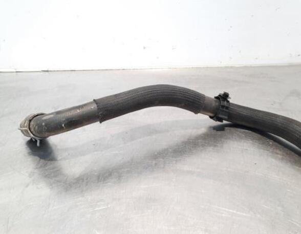 Radiator Hose CITROËN C3 II (SC_), CITROËN C3 III (SX)