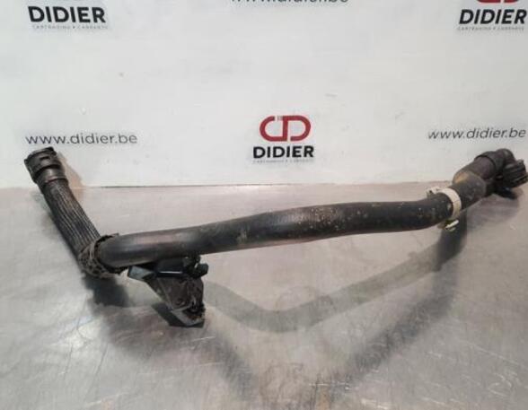 Radiator Hose OPEL COMBO Box Body/MPV (K9)