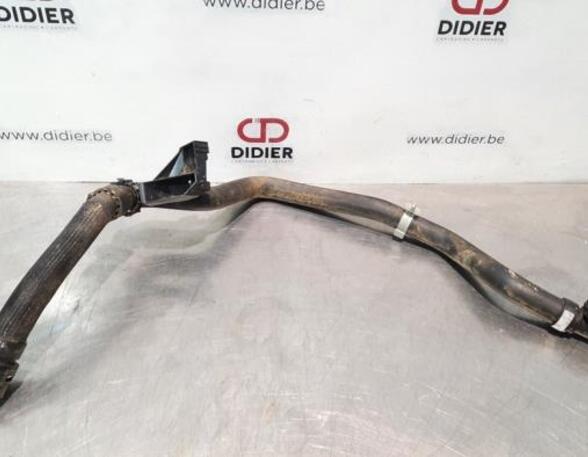 Radiator Hose OPEL COMBO Box Body/MPV (K9)