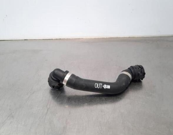 Radiator Hose MERCEDES-BENZ EQC (N293)