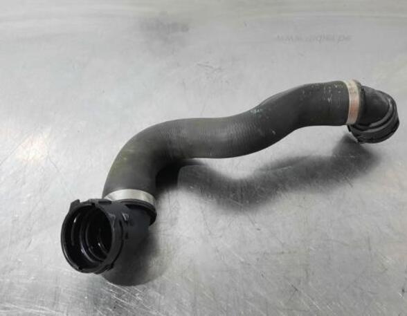 Radiator Hose MERCEDES-BENZ C-CLASS Convertible (A205)