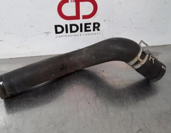 Radiator Hose SUZUKI SPLASH (EX)