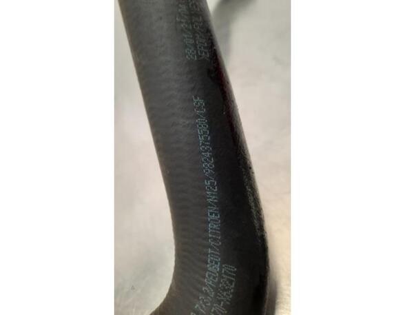 Radiator Hose PEUGEOT 2008 II (UD_, US_, UY_, UK_)