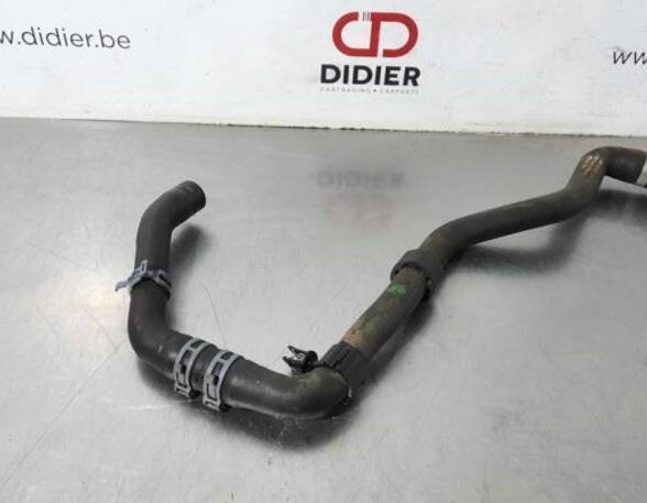 Radiator Hose AUDI Q5 (FYB, FYG)