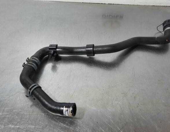 Radiator Hose AUDI Q5 (FYB, FYG)