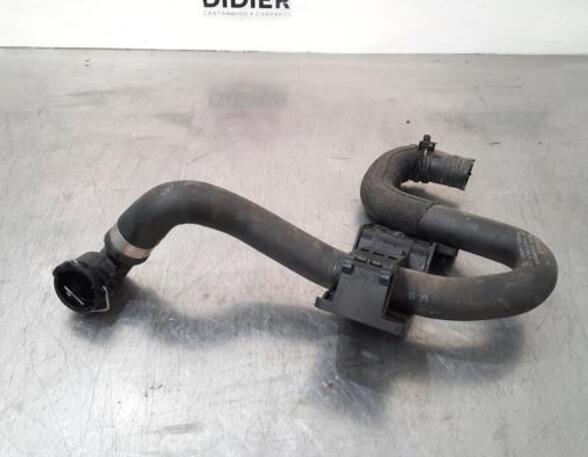 Radiator Hose MERCEDES-BENZ B-CLASS (W246, W242)