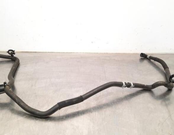 Radiator Hose FORD TRANSIT CONNECT V408 Box Body/MPV