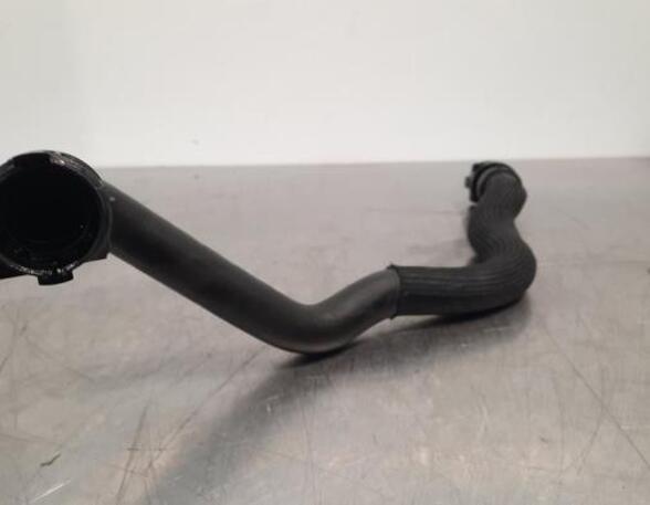 Radiator Hose CITROËN C4 III (BA_, BB_, BC_)