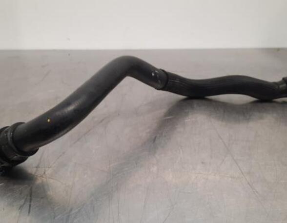 Radiator Hose CITROËN C4 III (BA_, BB_, BC_)