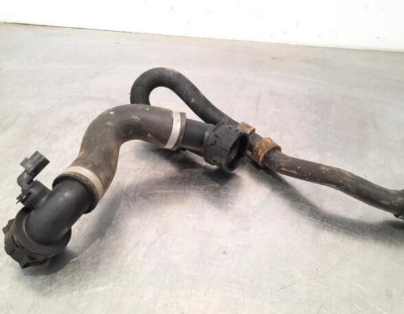 Radiator Hose LAND ROVER DISCOVERY SPORT (L550)