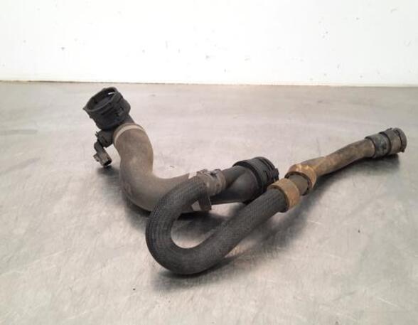 Radiator Hose LAND ROVER DISCOVERY SPORT (L550)