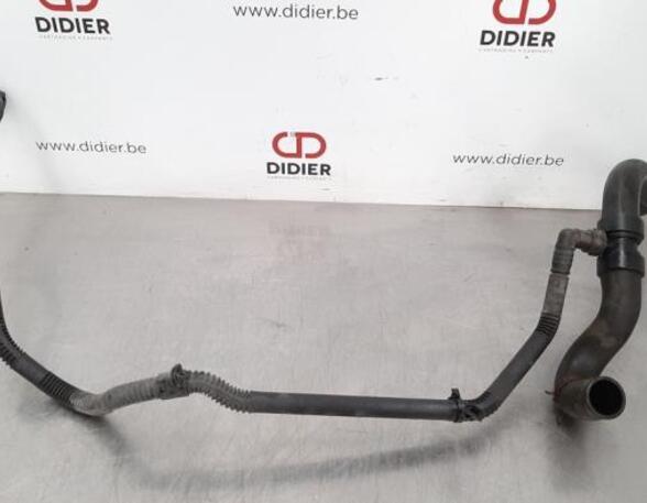 Radiator Hose CITROËN DS5, DS DS 5 (KF_)