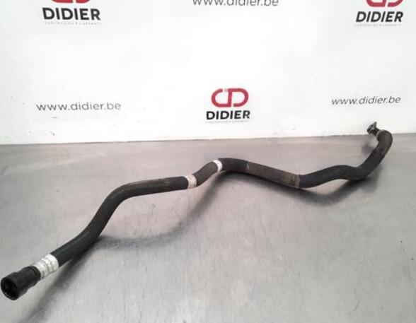 Radiator Hose PEUGEOT BOXER Van