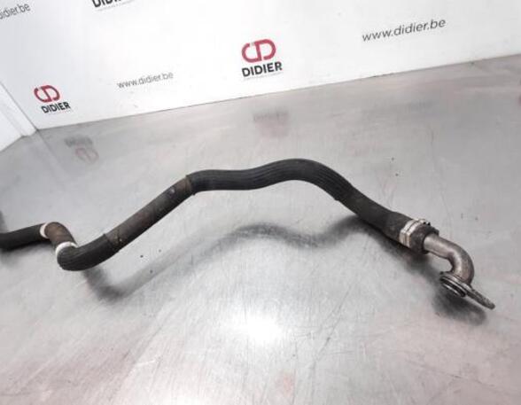 Radiator Hose PEUGEOT BOXER Van