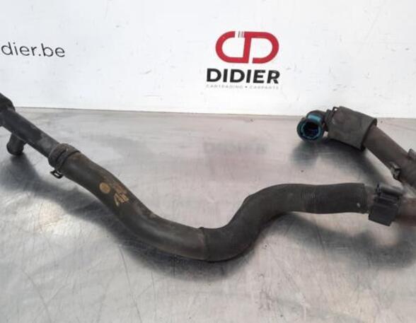 Radiator Hose JAGUAR F-PACE (X761)