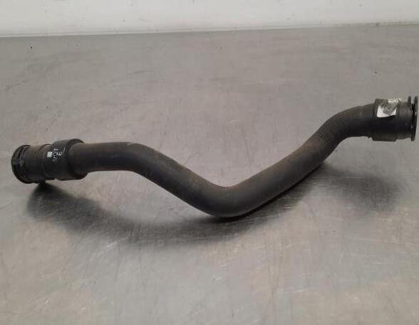 Radiator Hose PEUGEOT 2008 II (UD_, US_, UY_, UK_), PEUGEOT 208 II (UB_, UP_, UW_, UJ_)