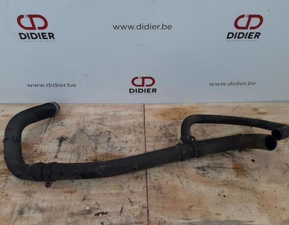 Radiator Hose RENAULT MASTER III Platform/Chassis (EV, HV, UV)