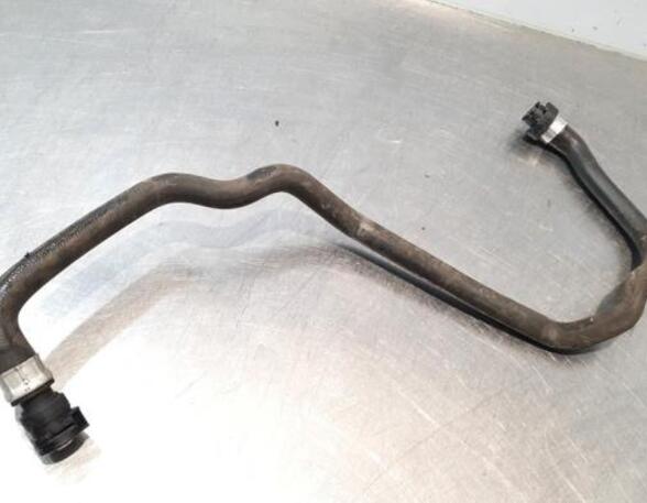 Radiator Hose CITROËN C3 II (SC_)