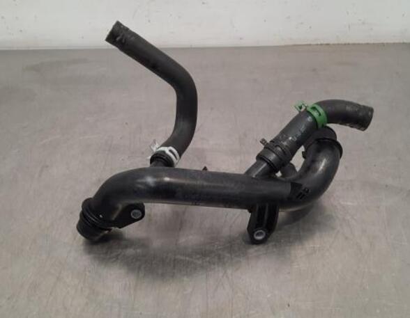 Radiator Hose RENAULT CLIO V (B7_)