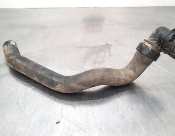 Radiator Hose CITROËN BERLINGO Box Body/MPV (K9)