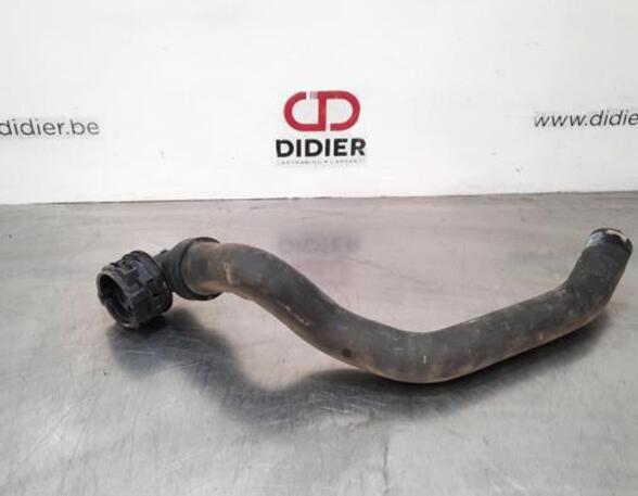 Radiator Hose CITROËN BERLINGO Box Body/MPV (K9)