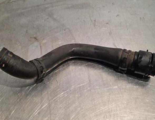 Radiator Hose VW POLO (AW1, BZ1)