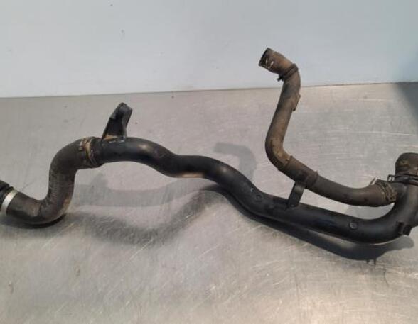 Radiator Hose AUDI A5 Convertible (8F7)