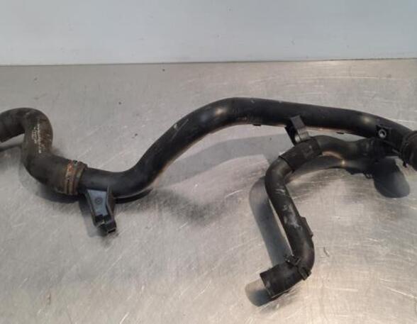 Radiator Hose AUDI A5 Convertible (8F7)